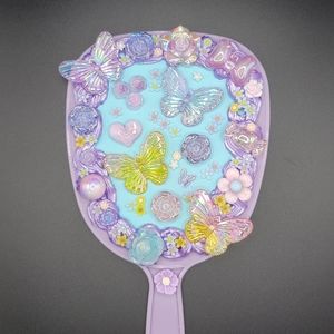 Decoden Handheld Mirror (Large)